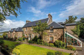 The Manor House Hotel